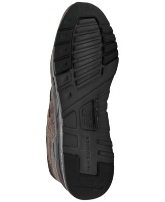 Men's 997H Running Sneakers from Finish Line