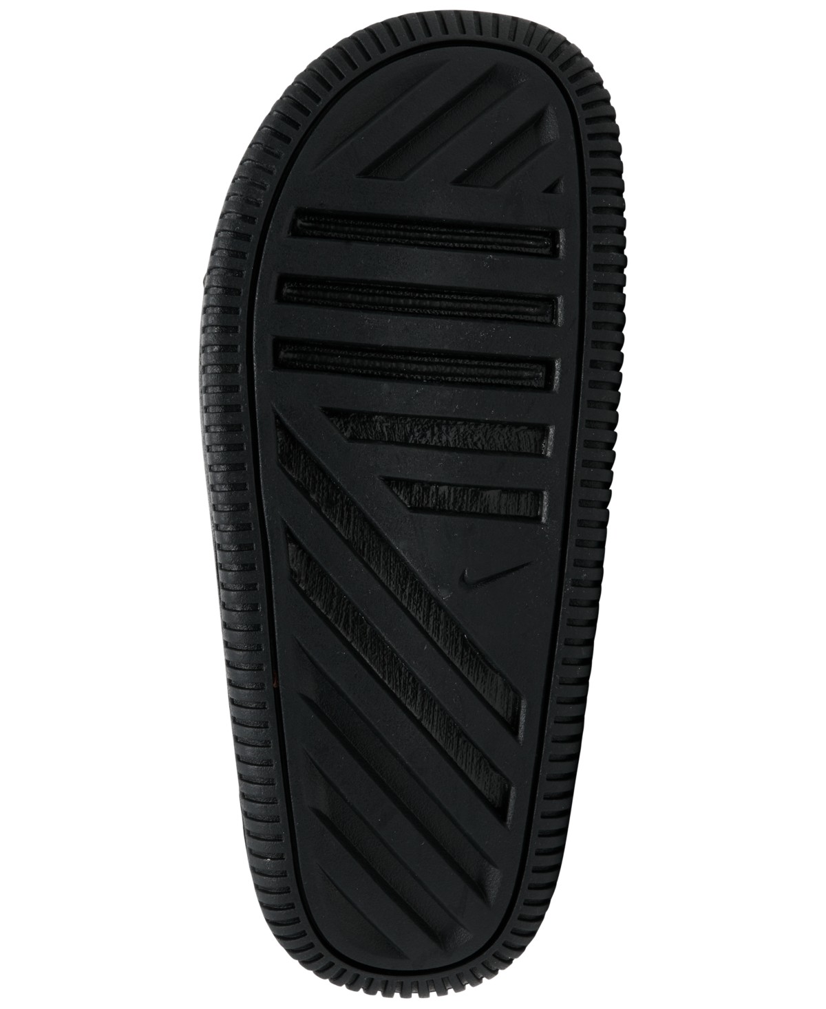 Детские Nike Little Kids Calm 2.0 Slide Sandals from Finish Line — фото 1
