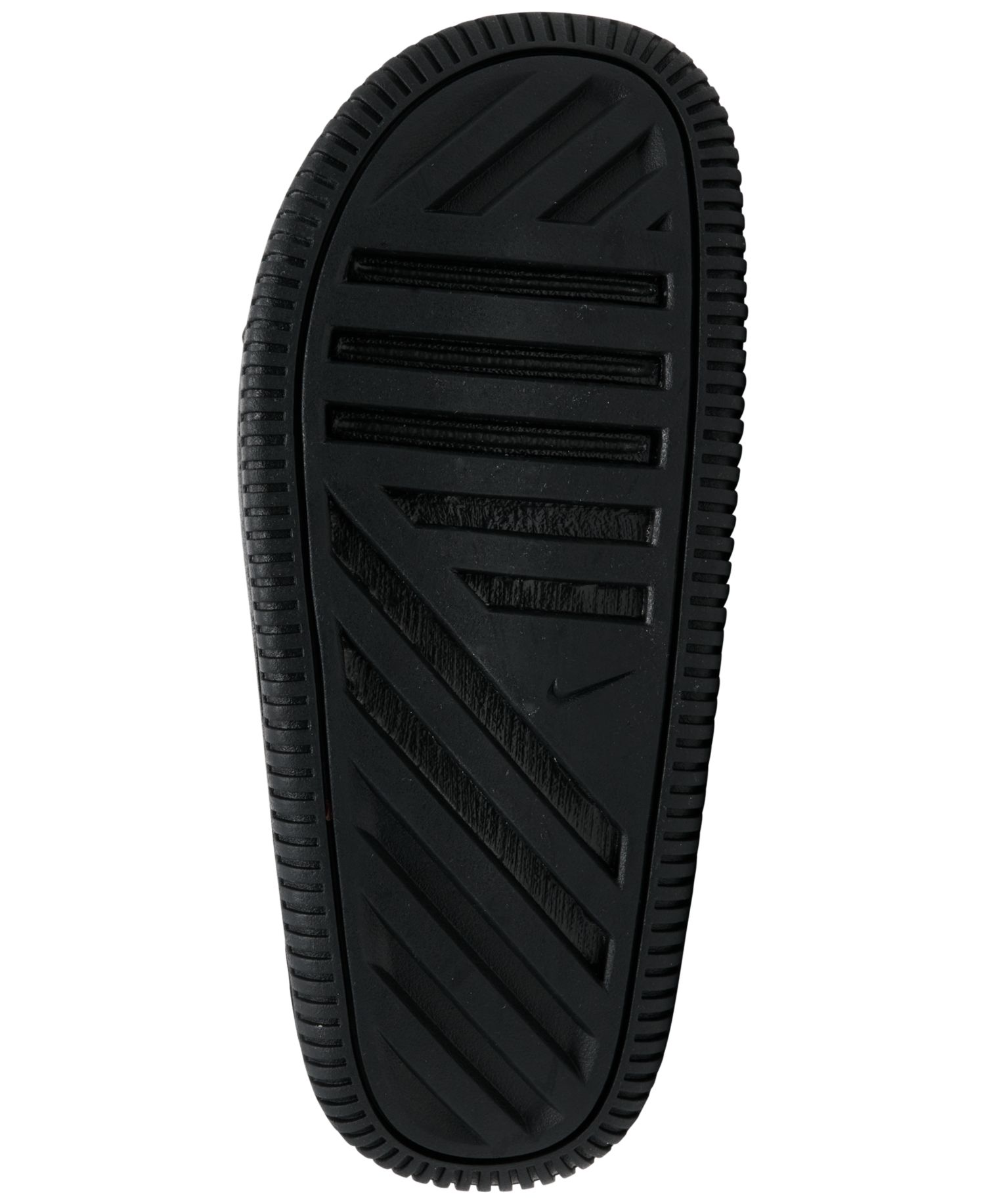 Little Kids Calm 2.0 Slide Sandals from Finish Line