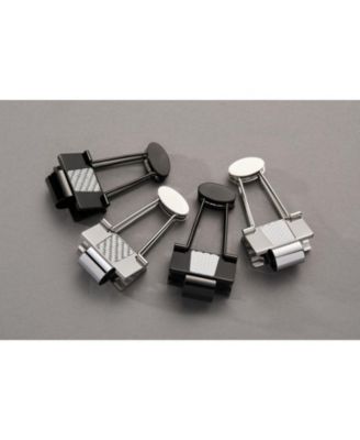 Men's Money Clip and Credit Card Holder