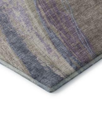 Mayfield AMF2037 5'x7'6" Area Rug