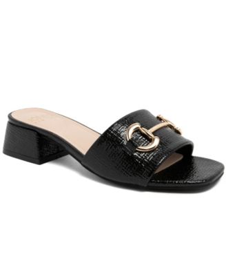 Women's Uniqua Open Toe Dress Sandals