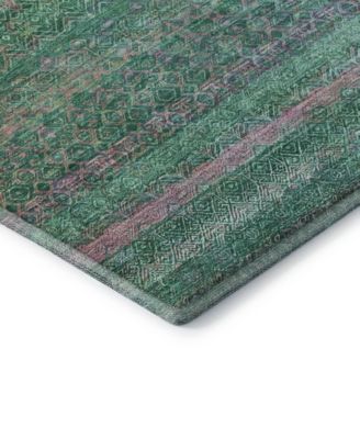 Mayfield AMF2106 5'x7'6" Area Rug