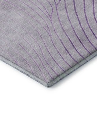 Mayfield AMF2107 5'x7'6" Area Rug