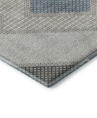 Mayfield AMF2111 5'x7'6" Area Rug