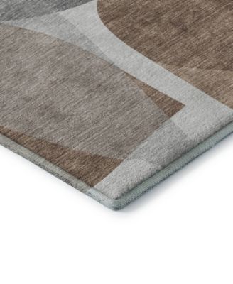 Mayfield AMF2121 5'x7'6" Area Rug