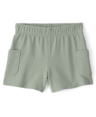 Boys' Toddler 2T-5T Top & Short, 2-Piece Set