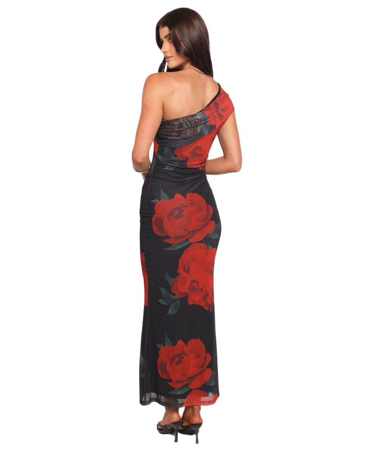 Women's Gerri Off Shoulder Maxi Dress