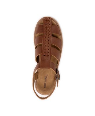 Women's Vanilla Fisherman Sandal