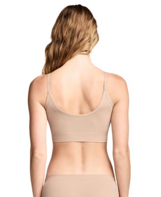 Women's Back Smoothing Cami Strap Bralette 5473