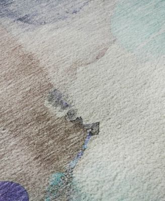 Mayfield AMF2019 5'x7'6" Area Rug