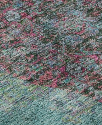 Mayfield AMF2021 5'x7'6" Area Rug