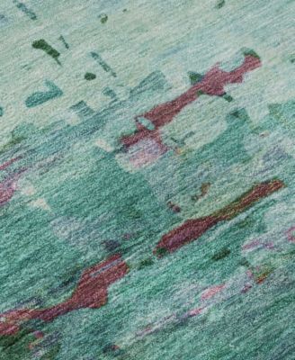 Mayfield AMF2035 5'x7'6" Area Rug