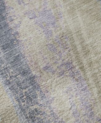 Mayfield AMF2037 5'x7'6" Area Rug