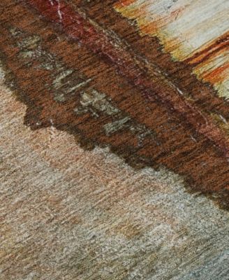 Mayfield AMF2059 5'x7'6" Area Rug