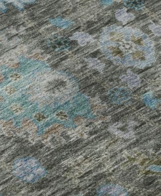 Mayfield AMF2104 5'x7'6" Area Rug