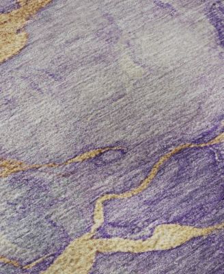 Mayfield AMF2110 5'x7'6" Area Rug