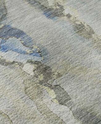 Mayfield AMF2120 5'x7'6" Area Rug