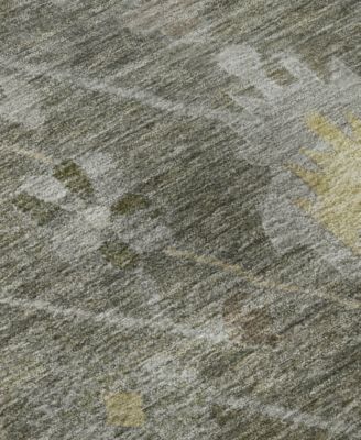 Mayfield AMF2025 8'x10' Area Rug