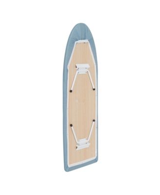Tabletop Ironing Board