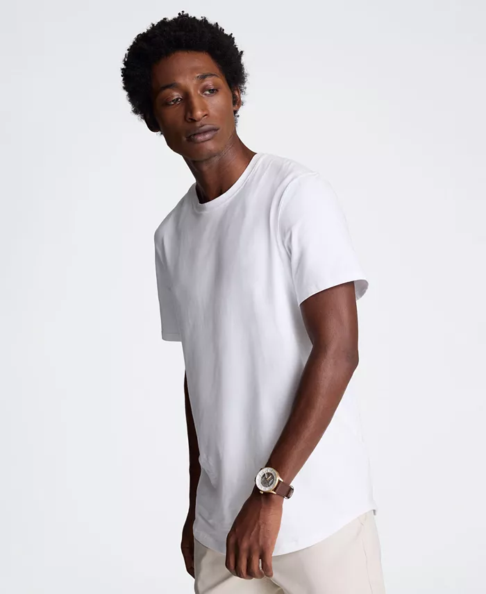 Men's Performance Crewneck T-Shirt - thumbnail 3