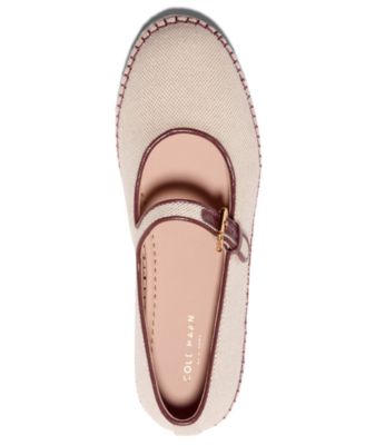 Women's Cloudfeel Asbury Mary Jane Flats