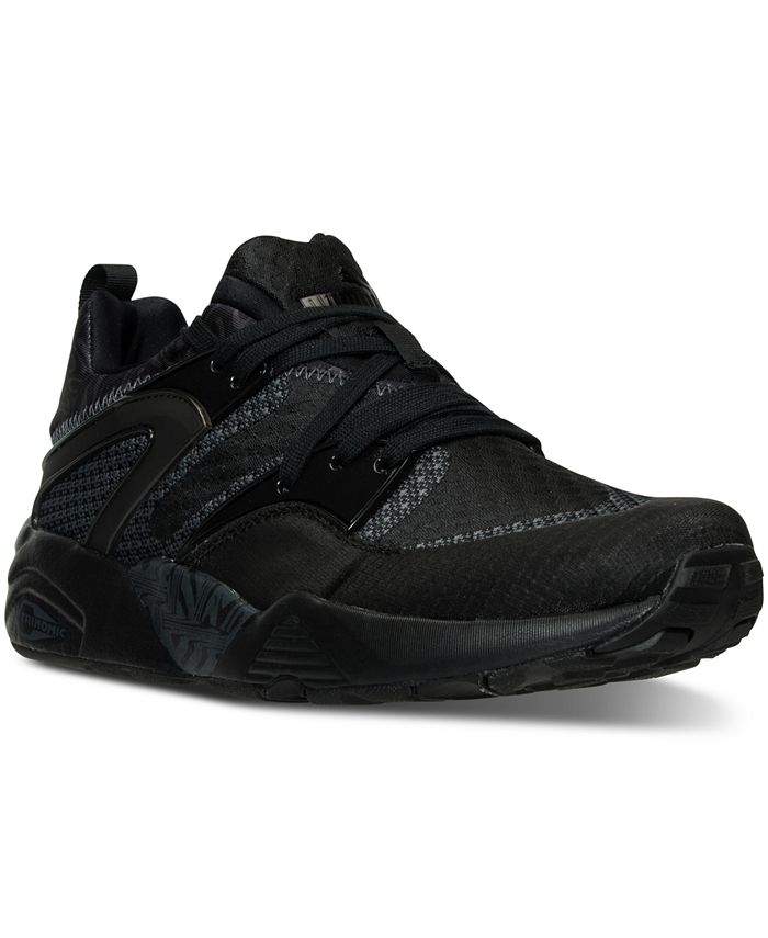 Puma blaze of glory woven clearance