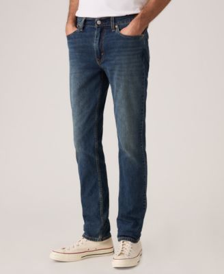 Men's 511™ Cool Slim-Fit Zip-Fly Jeans
