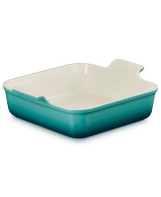 Heritage Stoneware 9" Square Baking Dish