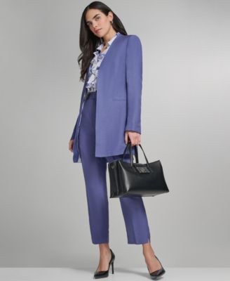 Women's Open Front Topper Jacket