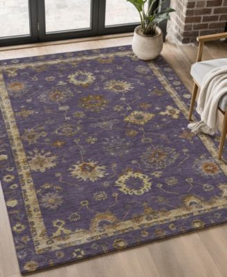 Mayfield AMF2045 10'x14' Area Rug