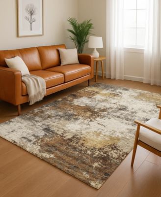 Mayfield AMF2064 10'x14' Area Rug