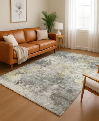 Mayfield AMF2073 10'x14' Area Rug