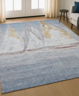Mayfield AMF2084 10'x14' Area Rug