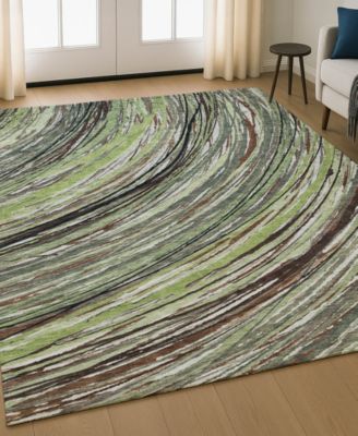 Mayfield AMF2094 10'x14' Area Rug