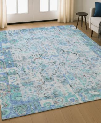 Mayfield AMF2099 10'x14' Area Rug