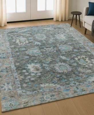Mayfield AMF2104 10'x14' Area Rug