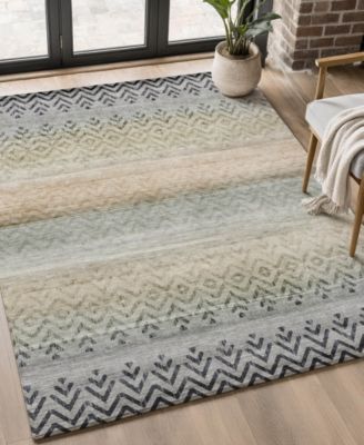 Mayfield AMF2042 10'x14' Area Rug