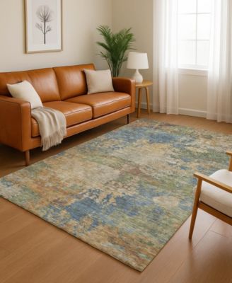 Mayfield AMF2067 10'x14' Area Rug