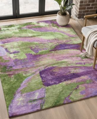 Mayfield AMF2040 5'x7'6" Area Rug