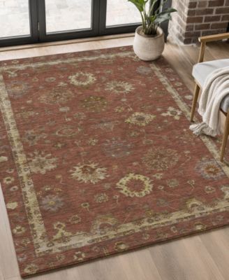 Mayfield AMF2045 5'x7'6" Area Rug