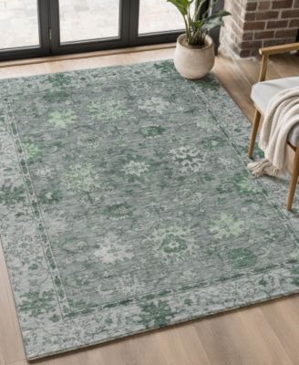 Mayfield AMF2051 5'x7'6" Area Rug