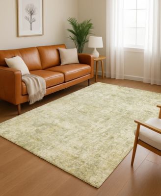 Mayfield AMF2061 5'x7'6" Area Rug