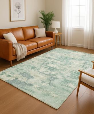 Mayfield AMF2074 5'x7'6" Area Rug