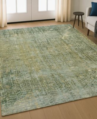 Mayfield AMF2088 5'x7'6" Area Rug