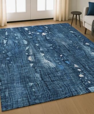 Mayfield AMF2092 5'x7'6" Area Rug