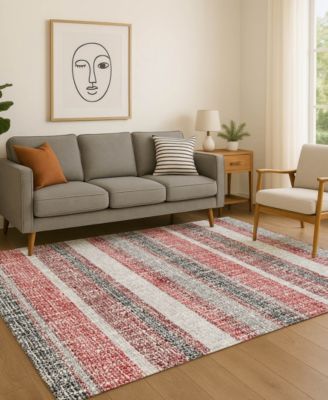 Mayfield AMF2122 5'x7'6" Area Rug