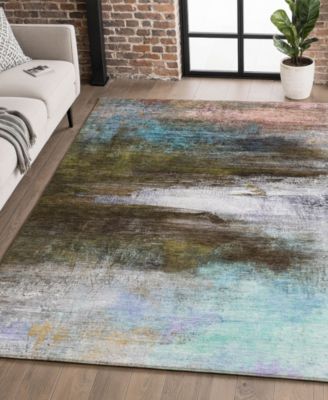 Dalyn Mayfield AMF2016 Rug Collection