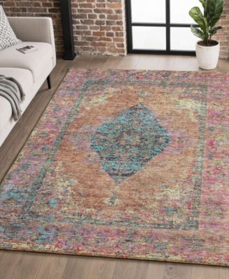 Mayfield AMF2021 8'x10' Area Rug