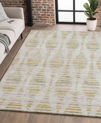 Mayfield AMF2027 8'x10' Area Rug